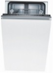 Bosch SPS 40E20 ماشین ظرفشویی