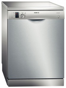 รูปถ่าย เครื่องล้างจาน Bosch SMS 43D08 TR