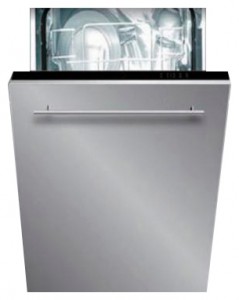 Photo Dishwasher Interline IWD 608
