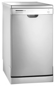 عکس ماشین ظرفشویی Leran FDW 45-095 серый