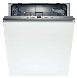 عکس ماشین ظرفشویی Bosch SMV 53L00