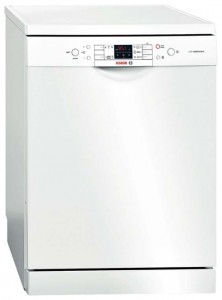 عکس ماشین ظرفشویی Bosch SMS 53N52