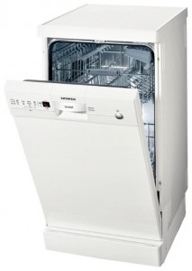 写真 食器洗い機 Siemens SF 24T261