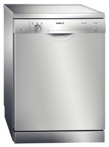 фото Посудомийна машина Bosch SMS 30E09 TR