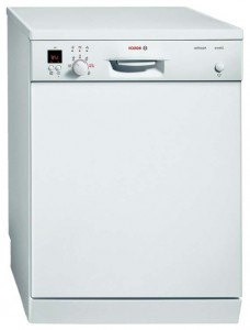 Фото Посудомоечная Машина Bosch SMS 50D32