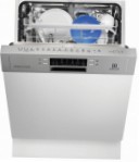 Electrolux ESI 6600 RAX Dishwasher