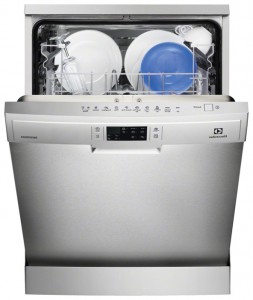 Фото Посудомоечная Машина Electrolux ESF 6510 LOX