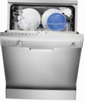 Electrolux ESF 6210 LOX Посудомоечная Машина