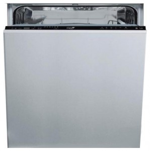 Photo Lave-vaisselle Whirlpool ADG 6240 FD