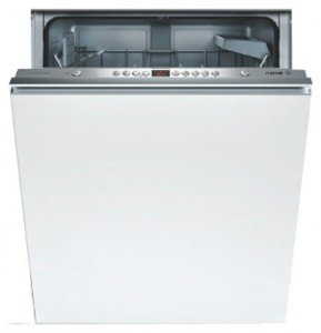 写真 食器洗い機 Bosch SMV 53M10