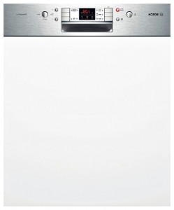 写真 食器洗い機 Bosch SMI 53L15