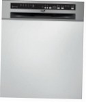 Whirlpool ADG 8100 IX Dishwasher