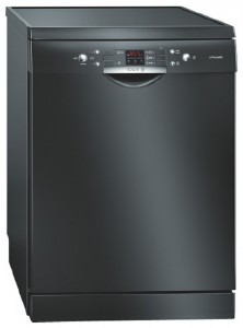 عکس ماشین ظرفشویی Bosch SMS 53M06