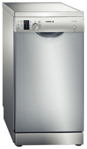 عکس ماشین ظرفشویی Bosch SPS 50E38