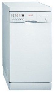 foto Stroj za pranje posuđa Bosch SRS 46T52