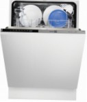 Electrolux ESL 6360 LO ماشین ظرفشویی