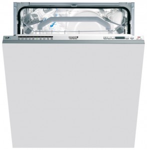 Photo Dishwasher Hotpoint-Ariston LFTA+ H204 HX.R