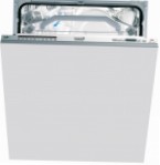Hotpoint-Ariston LFTA+ H204 HX.R ماشین ظرفشویی