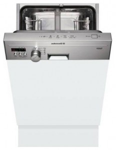Photo Lave-vaisselle Electrolux ESI 44500 XR
