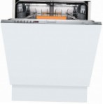 Electrolux ESL 67040 R Dishwasher