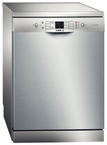 foto Stroj za pranje posuđa Bosch SMS 53L08TR