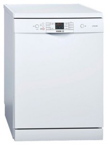 写真 食器洗い機 Bosch SMS 50M62