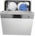 Electrolux ESI 76510 LX ماشین ظرفشویی