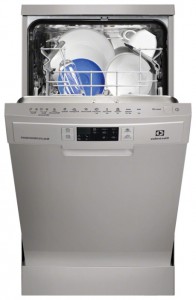写真 食器洗い機 Electrolux ESF 4500 ROS