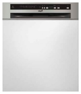 Kuva Astianpesukone Whirlpool ADG 8558 A++ PC FD