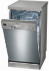 Siemens SF 25E830 Dishwasher