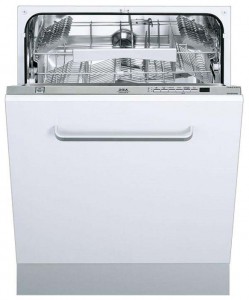 foto Stroj za pranje posuđa AEG F 65011 VI