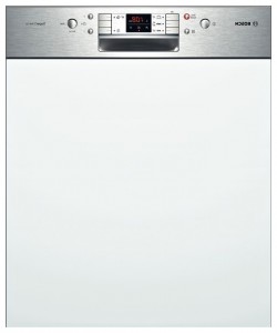 写真 食器洗い機 Bosch SMI 53M86