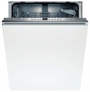 Photo Lave-vaisselle Bosch SMV 53L10