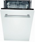 Bosch SRV 43M63 Dishwasher