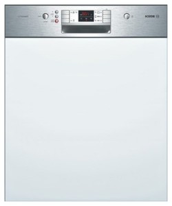عکس ماشین ظرفشویی Bosch SMI 50M75