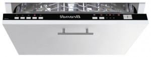 عکس ماشین ظرفشویی Brandt VS 1009 J
