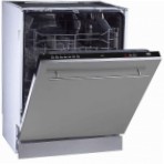 LEX PM 607 ماشین ظرفشویی