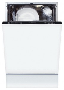 照片 洗碗机 Kuppersbusch IGV 4408.2