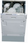 Kuppersbusch IGV 456.1 ماشین ظرفشویی