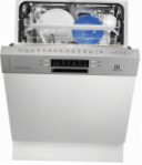 Electrolux ESI 6601 ROX 洗碗机
