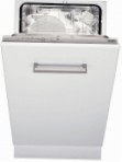 Zanussi ZDTS 102 ماشین ظرفشویی