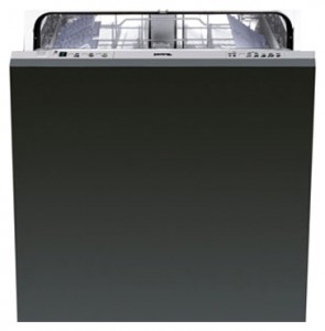 foto Stroj za pranje posuđa Smeg STA6445
