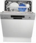 Electrolux ESI 6710 ROX Посудомоечная Машина