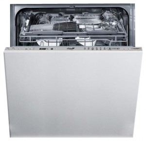 foto Stroj za pranje posuđa Whirlpool ADG 9960