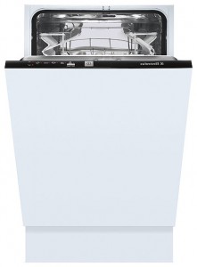 Photo Lave-vaisselle Electrolux ESL 43020