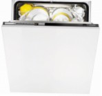 Zanussi ZDT 91601 FA ماشین ظرفشویی