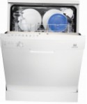Electrolux ESF 6200 LOW 洗碗机