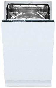 照片 洗碗机 Electrolux ESL 45010