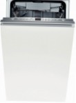 Bosch SPV 69T00 Посудомоечная Машина