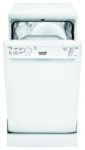 foto Stroj za pranje posuđa Hotpoint-Ariston LSF 723